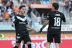 ΟΦΗ – Βόλος 2-0: Απτόητος καθάρισε με το αυτογκόλ του Σιαμπάνη και το πέναλτι του Νους