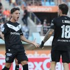 ΟΦΗ – Βόλος 2-0: Απτόητος καθάρισε με το αυτογκόλ του Σιαμπάνη και το πέναλτι του Νους