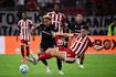 Ολυμπιακός – Ναϊμέχεν 0-0: Δεν βρήκαν λύσεις και γκολ και έμειναν στο μηδέν