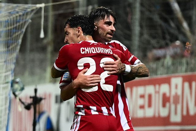 Αστέρας AKTOR – Ολυμπιακός 0-1: Η κεφαλιά – οβίδα του Σίλβα έδωσε τη λύση για το 2/2