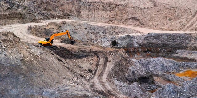 Κολομβία: 13 νεκροί από κατάρρευση εδάφους σε παράνομο ορυχείο