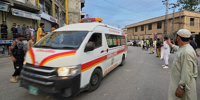 Τραγωδία στο Πακιστάν: 14 νεογνά νεκρά από φωτιά σε μαιευτήριο
