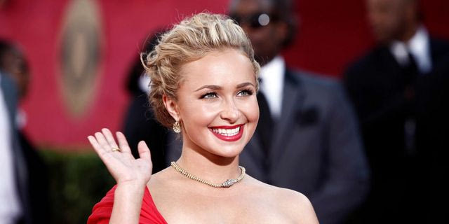 Hayden Panettiere: Η κλήση στο 911 και το φάρμακο που εντοπίστηκε στο διαμέρισμά της
