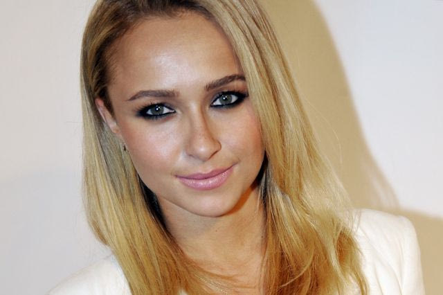 Hayden Panettiere: Παρών στον θάνατό της ο πρώην σύντροφός της