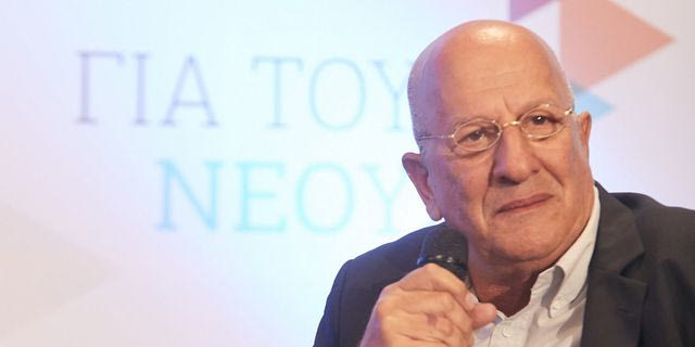 Στο νοσοκομείο ο Αντώνης Πανούτσος – Προσβλήθηκε από τον ιό του Δυτικού Νείλου