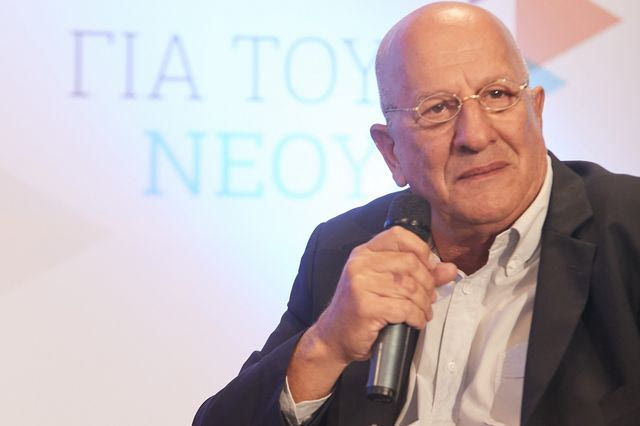 Στο νοσοκομείο ο Αντώνης Πανούτσος – Προσβλήθηκε από τον ιό του Δυτικού Νείλου