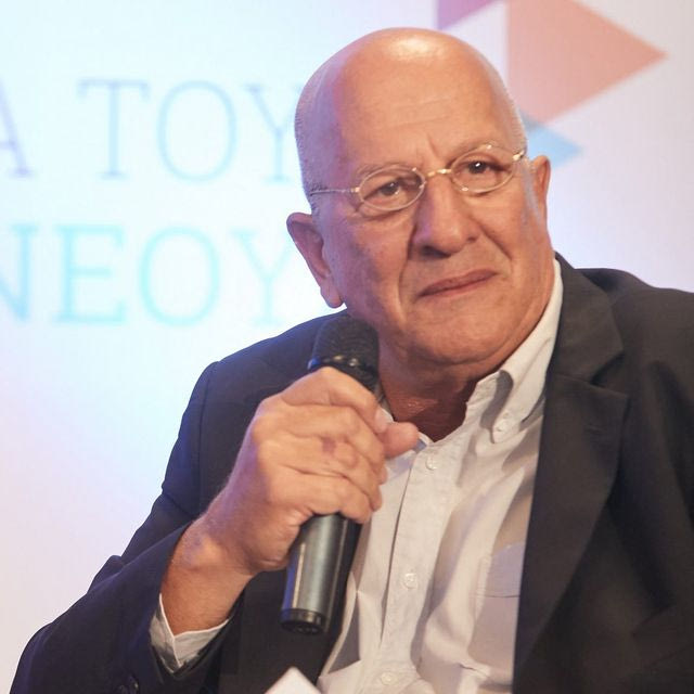 Στο νοσοκομείο ο Αντώνης Πανούτσος – Προσβλήθηκε από τον ιό του Δυτικού Νείλου