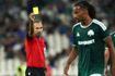 Παναθηναϊκός: Έντονη δυσαρέσκεια για την UEFA – “Οι διαιτητικές αποφάσεις αλλοίωσαν το αποτέλεσμα”