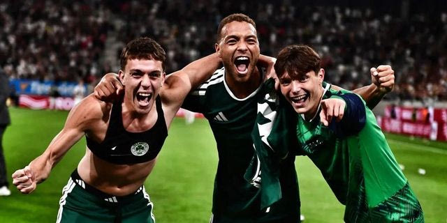 Παναθηναϊκός: Οι πιθανοί αντίπαλοί του στη League Phase του Conference League