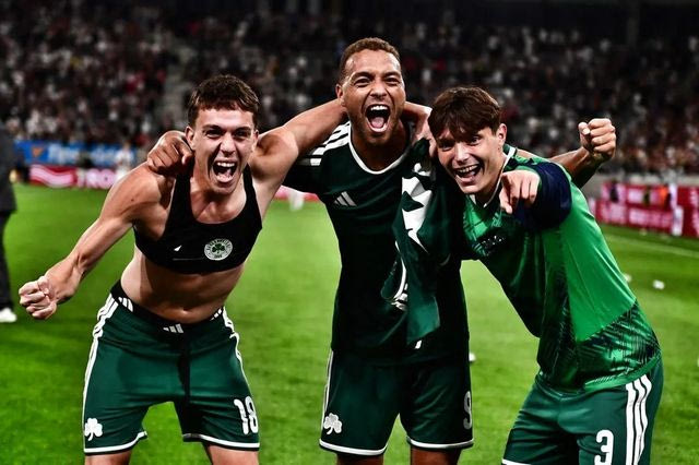 Παναθηναϊκός: Οι πιθανοί αντίπαλοί του στη League Phase του Conference League