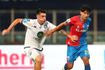 Βόλος – Ηρακλής 1-1: Ισοπαλία με γκολάρες και επεισοδιακό φινάλε