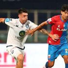 Βόλος – Ηρακλής 1-1: Ισοπαλία με γκολάρες και επεισοδιακό φινάλε