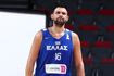Χωρίς Παπανικολάου η 12αδα της Εθνικής για το ματς με την Ισπανία
