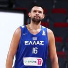 Χωρίς Παπανικολάου η 12αδα της Εθνικής για το ματς με την Ισπανία