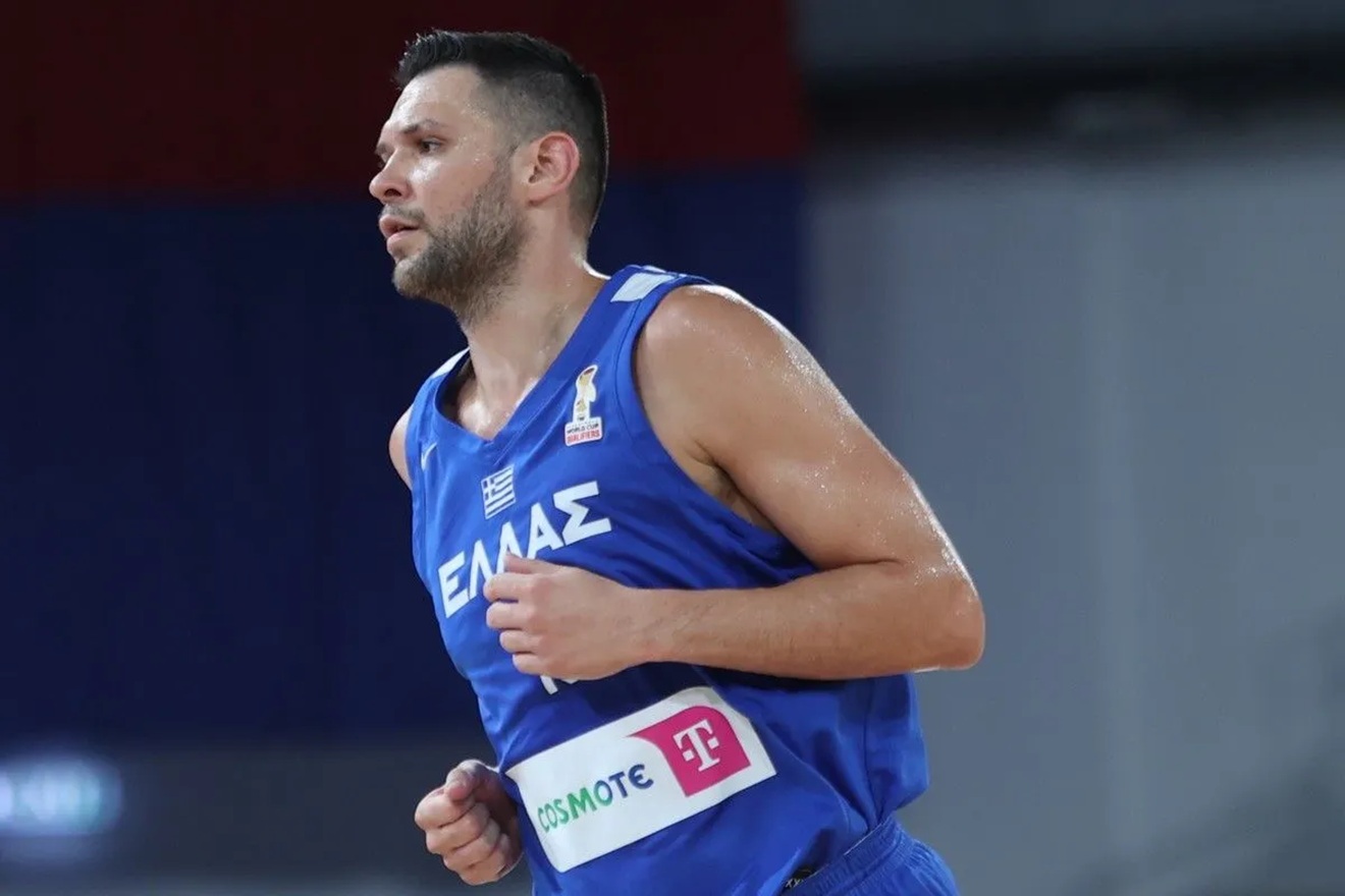 Eθνική Ελλάδας: H αποστολή της γαλανόλευκης για τη φιλική αναμέτρηση με την Κύπρο
