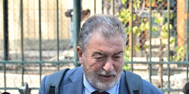Υπόθεση Marfin: “Όσα λέγονται περί ταυτοποίησης είναι ψευδή”, λέει ο δικηγόρος της 46χρονης