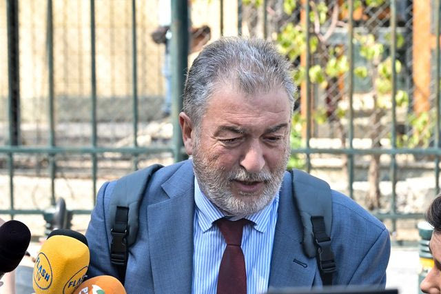 Υπόθεση Marfin: “Όσα λέγονται περί ταυτοποίησης είναι ψευδή”, λέει ο δικηγόρος της 46χρονης