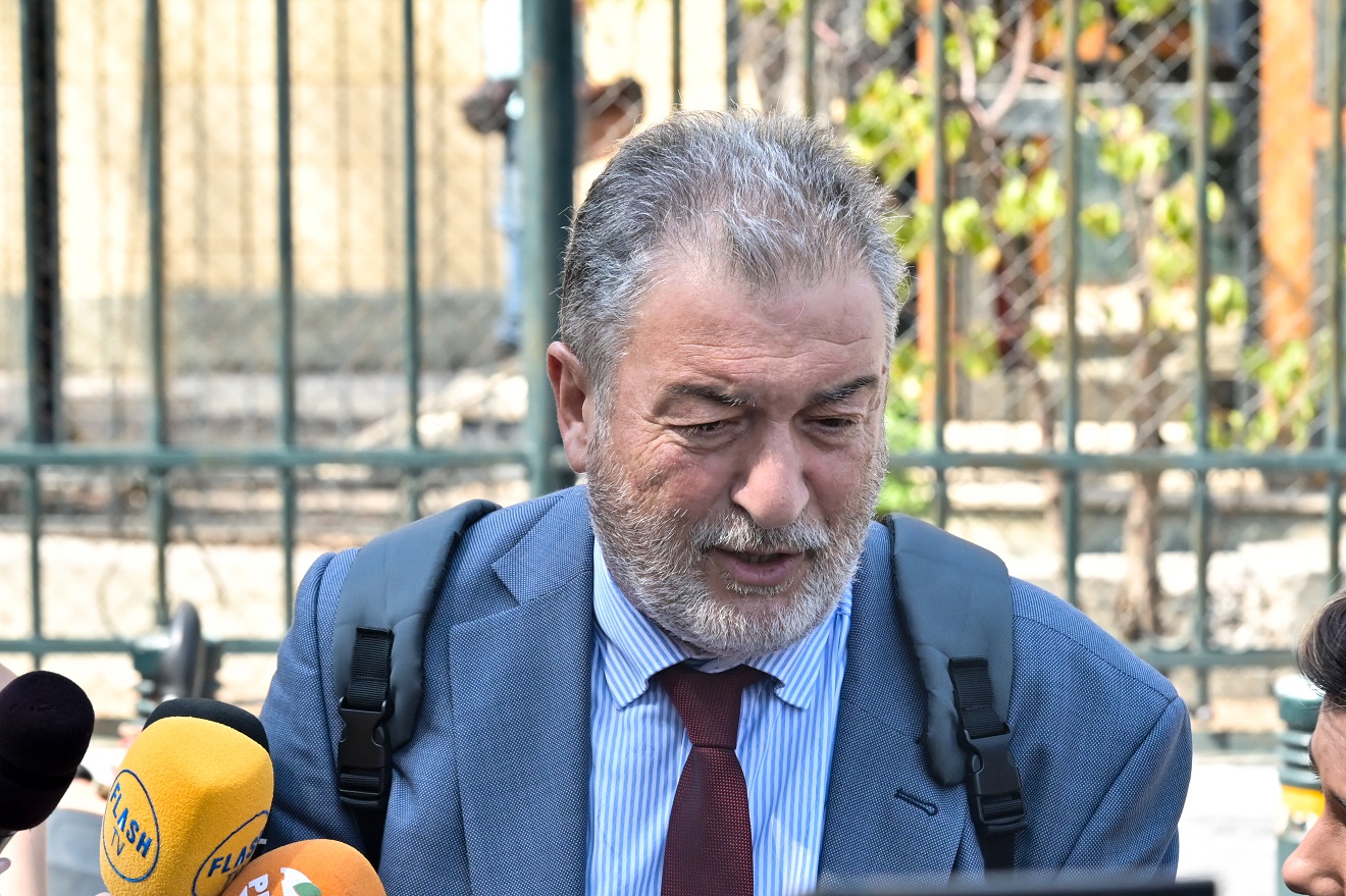 Υπόθεση Marfin: “Όσα λέγονται περί ταυτοποίησης είναι ψευδή”, λέει ο δικηγόρος της 46χρονης