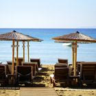 ΑΑΔΕ: 48ωρο λουκέτο και πρόστιμα σε γνωστό beach club της Πάρου