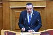 Φραγκίσκος Παρασύρης