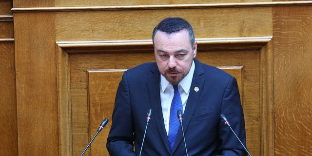 Φραγκίσκος Παρασύρης