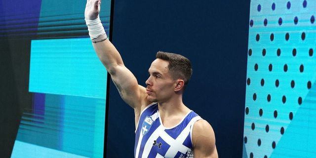 Πετρούνιας: Έχω ετοιμάσει μία ωραία έκπληξη για τον τελικό, o πιο ψύχραιμος θα κερδίσει