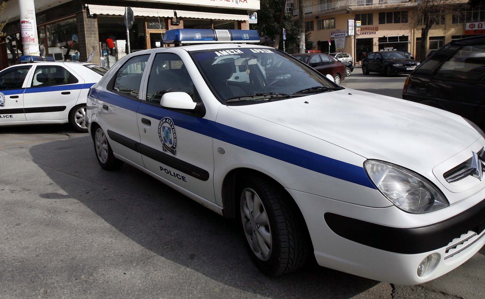 Θεσσαλονίκη: Συνελήφθη Τούρκος καταζητούμενος για παιδική πορνεία και μαστροπεία