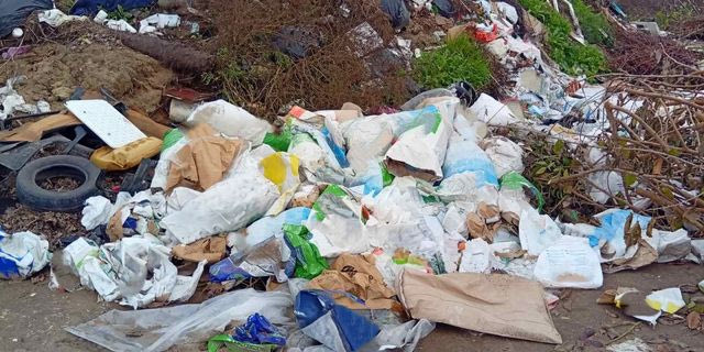 Θεσσαλονίκη: Δικογραφία σε βάρος αντιδημάρχου για άτυπη χωματερή