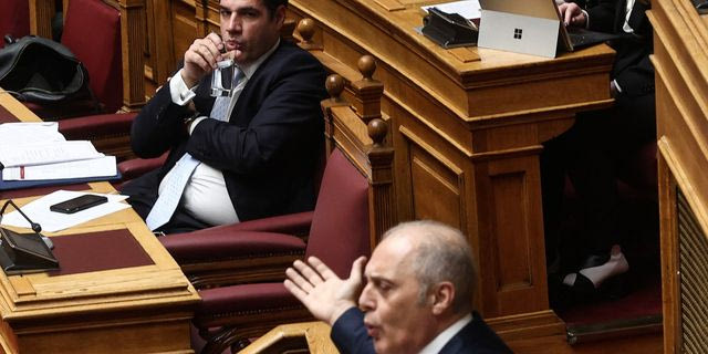 Δεν είναι ιδεολογία, είναι ανικανότητα