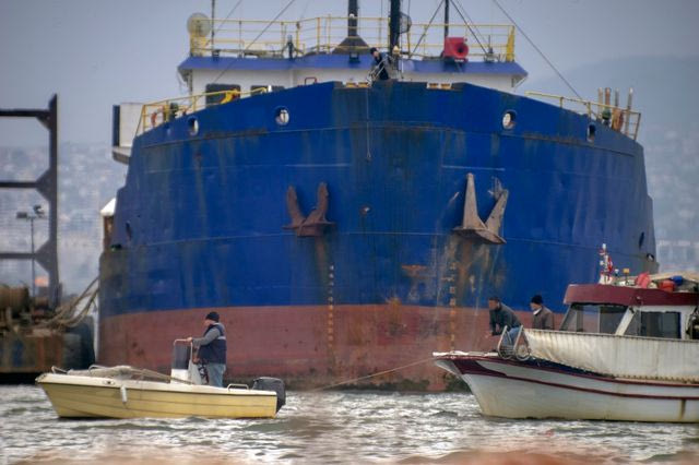 Συνελήφθη Τούρκος πλοιοκτήτης στη Μυτιλήνη – Εκκρεμούσε ένταλμα για υπόθεση κοκαΐνης