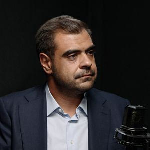 Μαρινάκης στο NEWS 24/7: Σταδιακά πρέπει να φεύγουν τα τεκμήρια για τους συνεπείς ελεύθερους επαγγελματίες