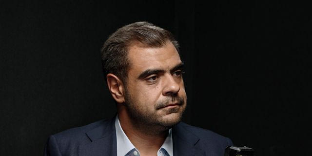 Μαρινάκης στο NEWS 24/7: Σταδιακά πρέπει να φεύγουν τα τεκμήρια για τους συνεπείς ελεύθερους επαγγελματίες