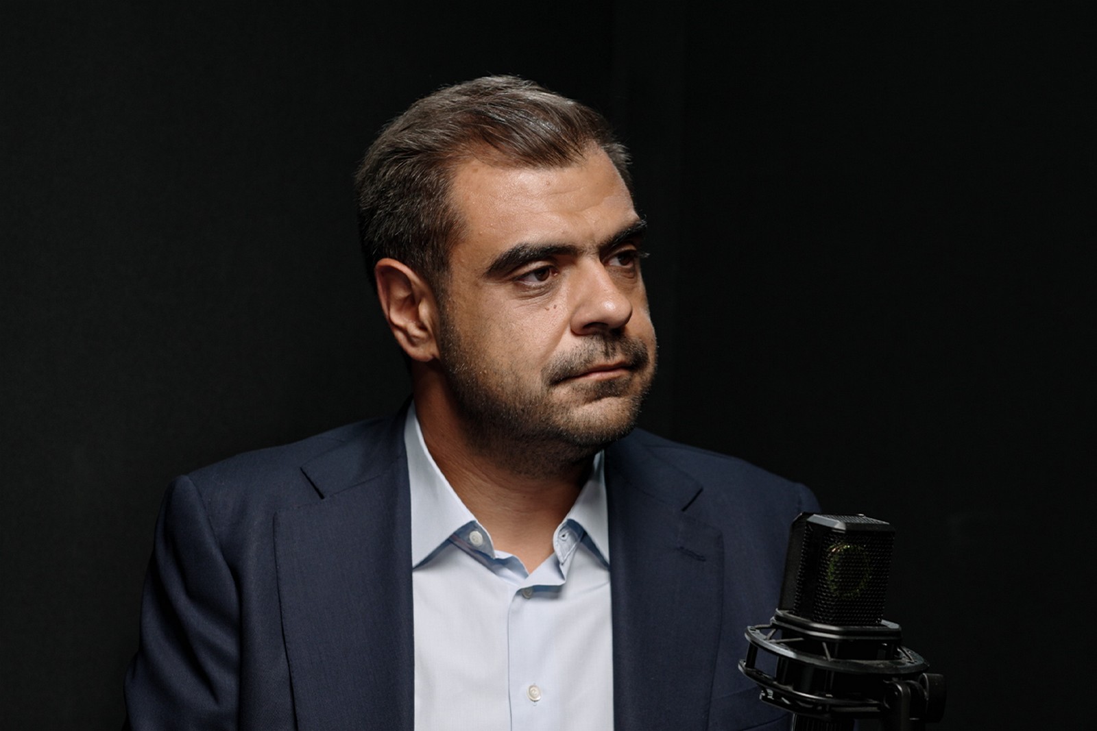 Μαρινάκης στο NEWS 24/7: Σταδιακά πρέπει να φεύγουν τα τεκμήρια για τους συνεπείς ελεύθερους επαγγελματίες