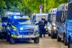 Αστυνομικές δυνάμεις στην Πολωνία (αρχείου)