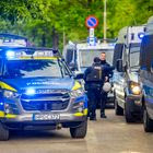 Αστυνομικές δυνάμεις στην Πολωνία (αρχείου)