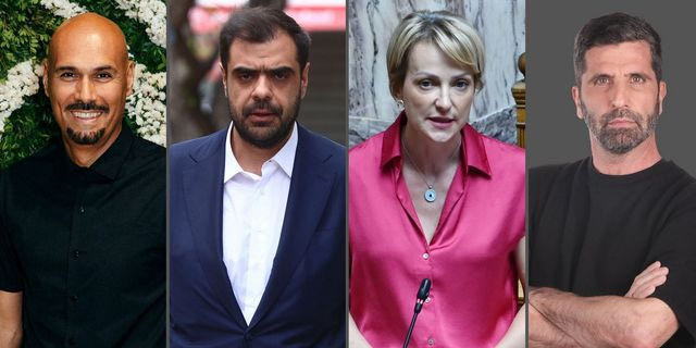 Ψηφοδέλτια ΝΔ: Συμπληρώνεται το γαλάζιο παζλ