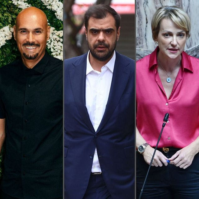 Ψηφοδέλτια ΝΔ: Συμπληρώνεται το γαλάζιο παζλ