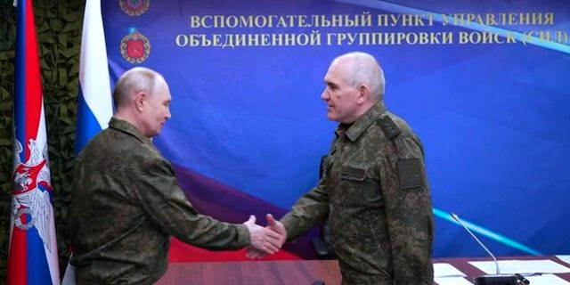 Η Ρωσία χάνει περισσότερους στρατιώτες απ’ όσους νέους ρίχνει στις μάχες