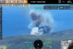 Σαλαμίνα: Εικόνες από drone δείχνουν πώς εξαπλώθηκε η φωτιά μέσα σε 4 λεπτά