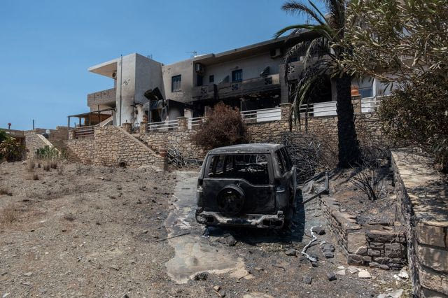 ΡΕΘΥΜΝΟ ΑΓΙΟΣ ΠΑΥΛΟΣ ΦΩΤΙΑ ΕΠΟΜΕΝΗ ΜΕΡΑ