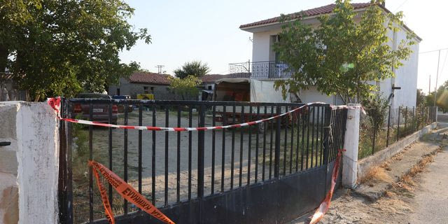 Ροδόπη: Ο καθ’ ομολογίαν γυναικοκτόνος είπε “ότι θόλωσε και δεν γνώριζε τι έκανε”