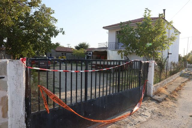 Ροδόπη: Ο καθ’ ομολογίαν γυναικοκτόνος είπε “ότι θόλωσε και δεν γνώριζε τι έκανε”