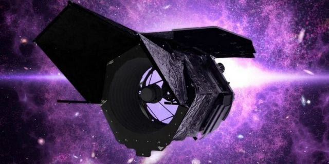 Η NASA εκτοξεύει την Κυριακή τηλεσκόπιο 4 δισ. δολ. στο διάστημα – Τι θα αναζητήσει το Roman