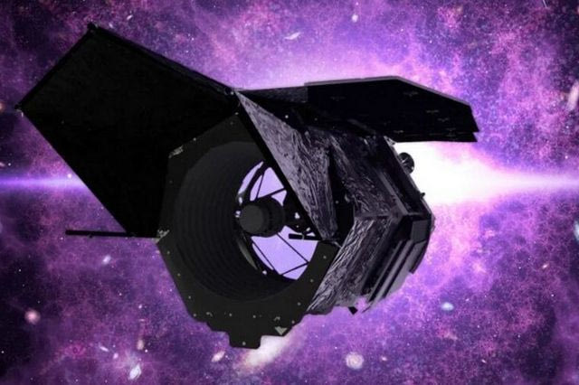 Η NASA εκτοξεύει την Κυριακή τηλεσκόπιο 4 δισ. δολ. στο διάστημα – Τι θα αναζητήσει το Roman