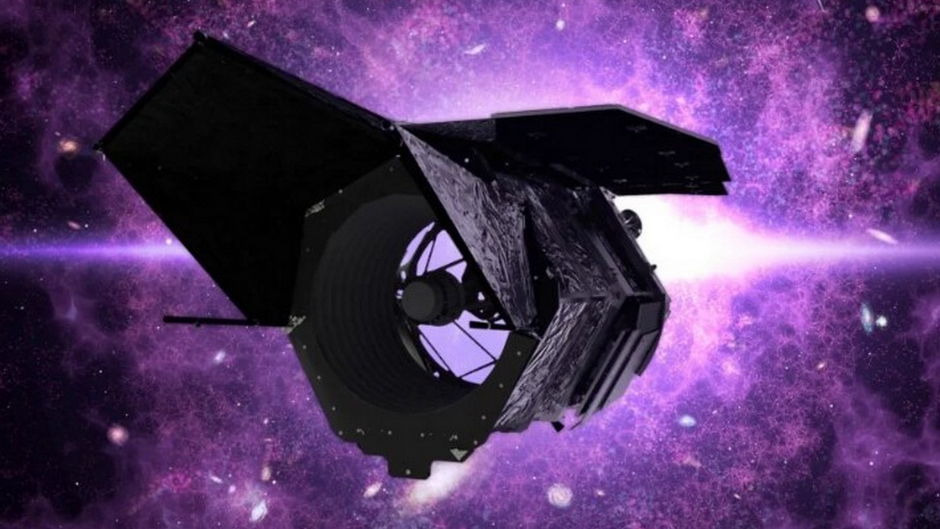Η NASA εκτοξεύει την Κυριακή τηλεσκόπιο 4 δισ. δολ. στο διάστημα – Τι θα αναζητήσει το Roman