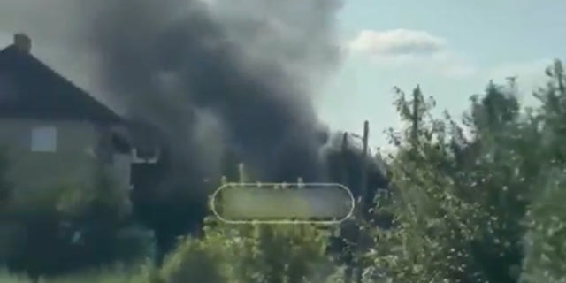 Βομβιστική επίθεση στη Ρωσία: Στην Εντατική διευθυντής εργοστασίου κατασκευής drones