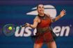 US Open: Η Σαμπαλένκα δέχθηκε σφοδρή κριτική για τα κοσμήματα 127 καρατίων που φόρεσε στο κορτ