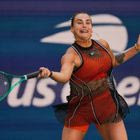 US Open: Η Σαμπαλένκα δέχθηκε σφοδρή κριτική για τα κοσμήματα 127 καρατίων που φόρεσε στο κορτ