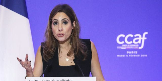 Το μήνυμα της Σαλαμέ μετά την απόσυρση από το δελτίο ειδήσεων – “Αναπόφευκτη και δύσκολη απόφαση”
