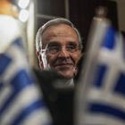 Αντώνης Σαμαράς